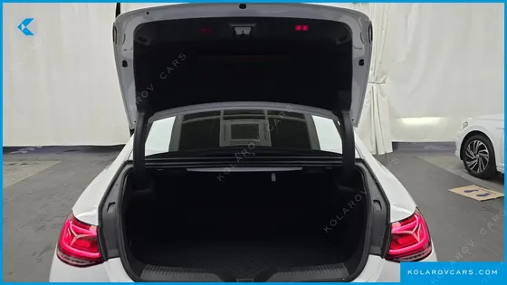 MERCEDES CLS-CLASS CLS450 4MATIC AMG LINE