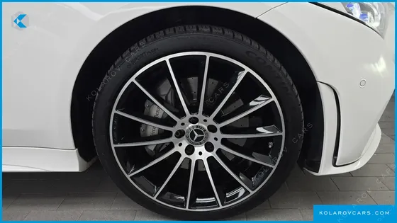 MERCEDES CLS-CLASS CLS450 4MATIC AMG LINE