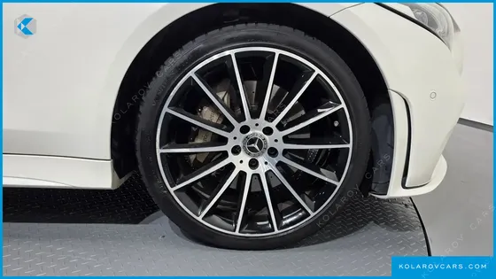 MERCEDES CLS-CLASS CLS400D 4MATIC AMG LINE