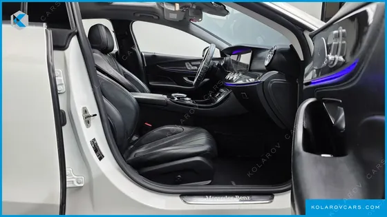 MERCEDES CLS-CLASS CLS400D 4MATIC AMG LINE