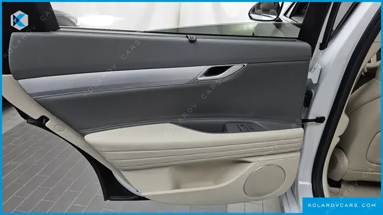 GENESIS G80 GASOLINE 2.5 TURBO 2WD