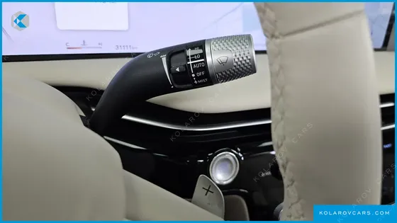 GENESIS G80 GASOLINE 2.5 TURBO 2WD
