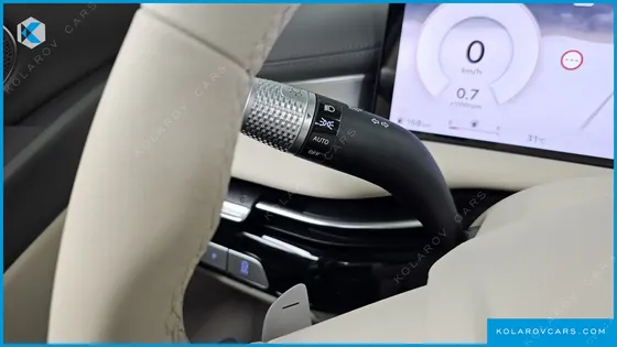 GENESIS G80 GASOLINE 2.5 TURBO 2WD