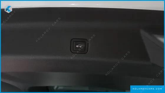 CHEVROLET (GM DAEWOO) TAHOE 6.2 DARK KNIGHT 4WD
