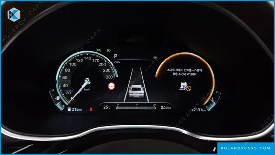 GENESIS G80 GASOLINE 2.5 TURBO 2WD