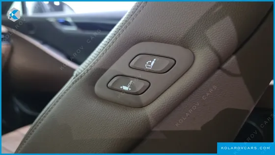 GENESIS G80 GASOLINE 2.5 TURBO 2WD