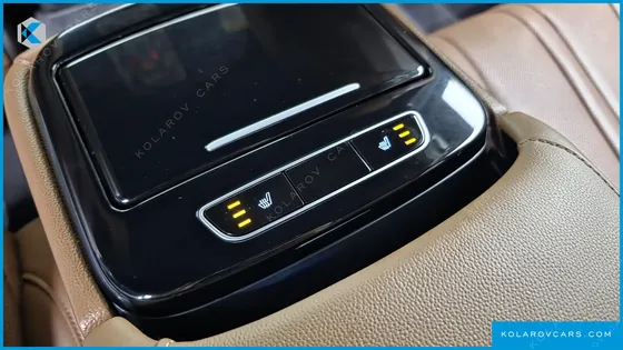 GENESIS G80 GASOLINE 2.5 TURBO 2WD