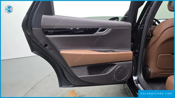GENESIS G80 GASOLINE 2.5 TURBO 2WD