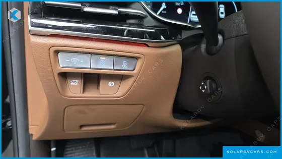 GENESIS G80 GASOLINE 2.5 TURBO 2WD