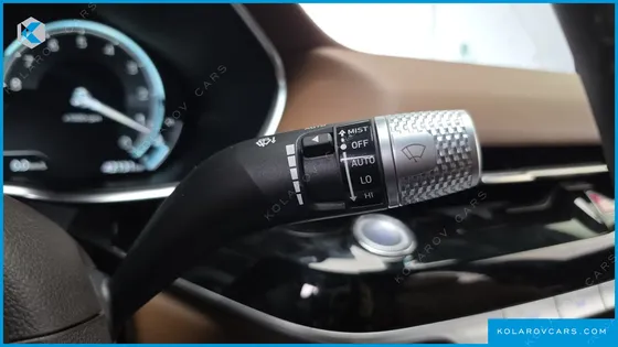 GENESIS G80 GASOLINE 2.5 TURBO 2WD