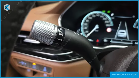 GENESIS G80 GASOLINE 2.5 TURBO 2WD