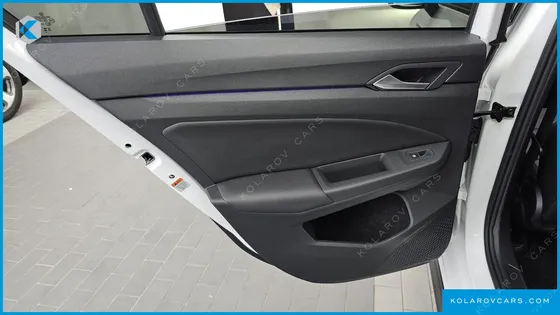 VOLKSWAGEN GOLF 2.0 GTI