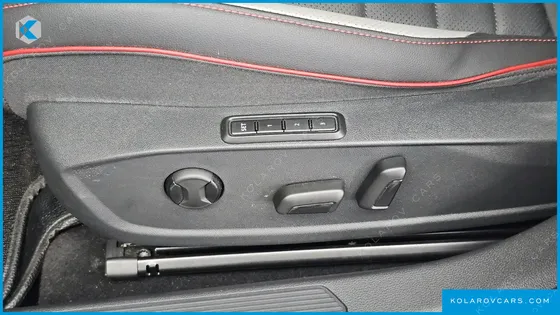 VOLKSWAGEN GOLF 2.0 GTI
