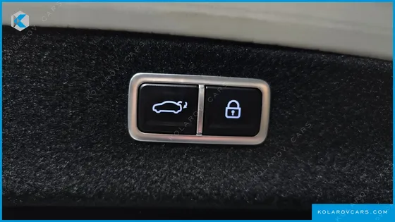GENESIS G80 GASOLINE 3.5 TURBO AWD