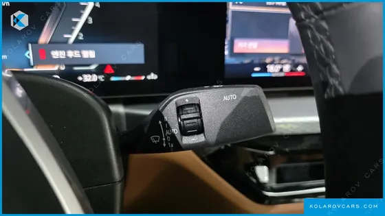 BMW 3 SERIES 320I M SPORT