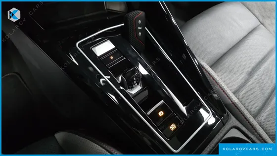 VOLKSWAGEN GOLF 2.0 GTI