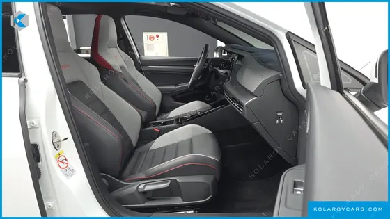 VOLKSWAGEN GOLF 2.0 GTI