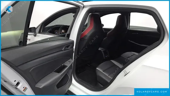 VOLKSWAGEN GOLF 2.0 GTI