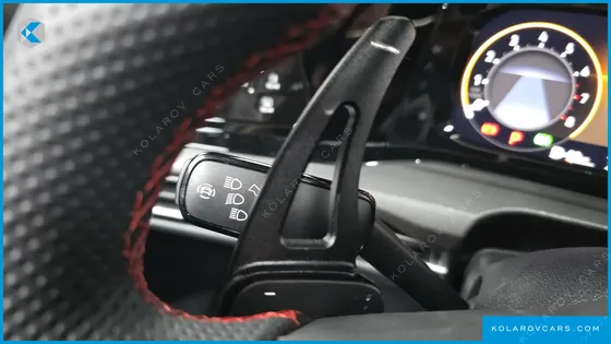 VOLKSWAGEN GOLF 2.0 GTI