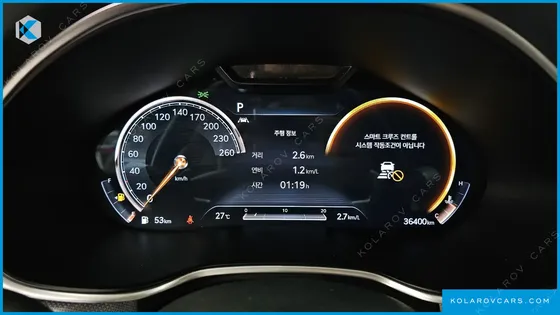 GENESIS G80 GASOLINE 2.5 TURBO 2WD