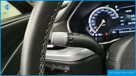 GENESIS G80 GASOLINE 2.5 TURBO 2WD