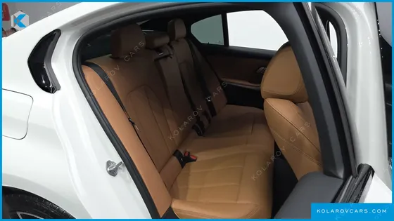 BMW 3 SERIES 320I M SPORT