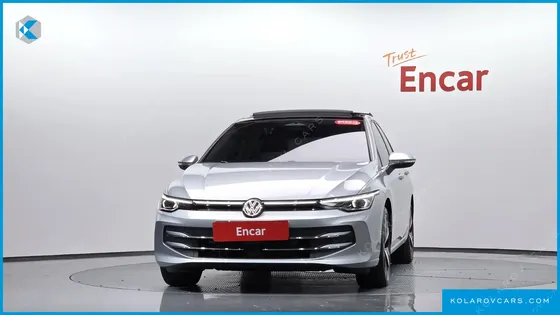 VOLKSWAGEN GOLF 2.0 TDI PRESTIGE