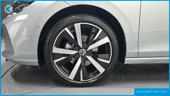 VOLKSWAGEN GOLF 2.0 TDI PRESTIGE