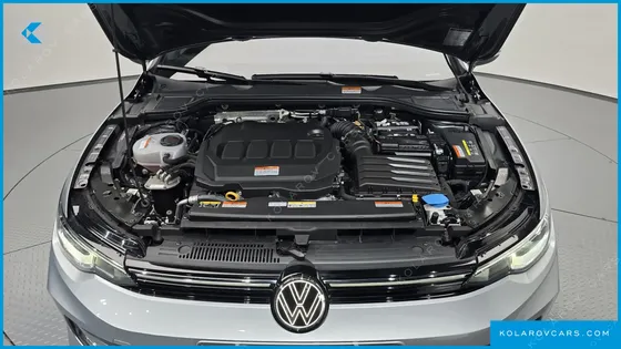 VOLKSWAGEN GOLF 2.0 TDI PRESTIGE
