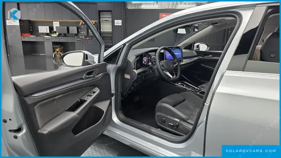 VOLKSWAGEN GOLF 2.0 TDI PRESTIGE