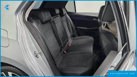 VOLKSWAGEN GOLF 2.0 TDI PRESTIGE