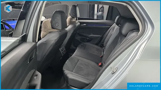 VOLKSWAGEN GOLF 2.0 TDI PRESTIGE