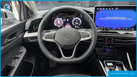 VOLKSWAGEN GOLF 2.0 TDI PRESTIGE