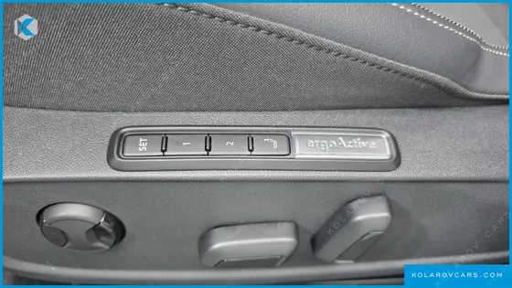 VOLKSWAGEN GOLF 2.0 TDI PRESTIGE