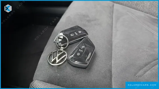 VOLKSWAGEN GOLF 2.0 TDI PRESTIGE