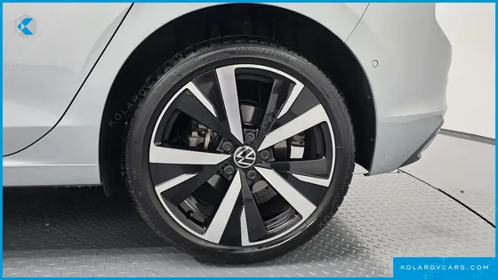 VOLKSWAGEN GOLF 2.0 TDI PRESTIGE