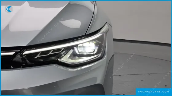 VOLKSWAGEN GOLF 2.0 TDI PRESTIGE