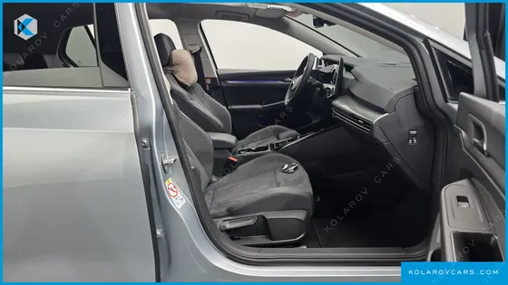 VOLKSWAGEN GOLF 2.0 TDI PRESTIGE
