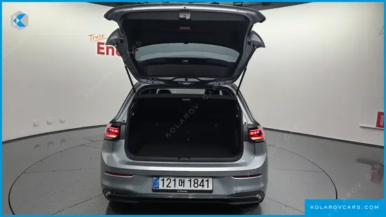 VOLKSWAGEN GOLF 2.0 TDI PRESTIGE