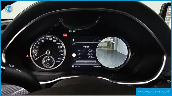 GENESIS G80 GASOLINE 2.5 TURBO 2WD
