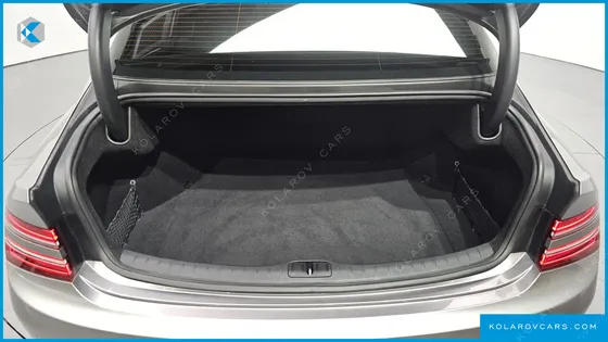 GENESIS G80 GASOLINE 2.5 TURBO 2WD