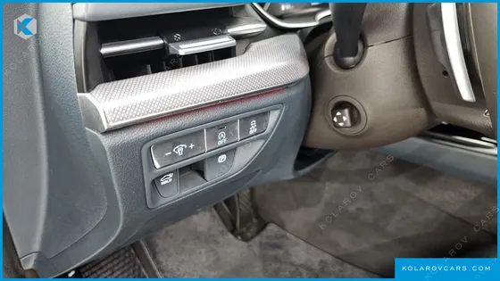 GENESIS G80 GASOLINE 2.5 TURBO 2WD