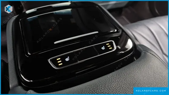 GENESIS G80 GASOLINE 2.5 TURBO 2WD