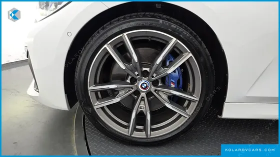 BMW 3 SERIES M340I PERFORMANCE