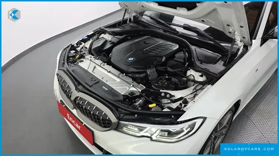 BMW 3 SERIES M340I PERFORMANCE