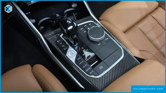 BMW 3 SERIES M340I PERFORMANCE