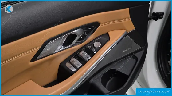 BMW 3 SERIES M340I PERFORMANCE