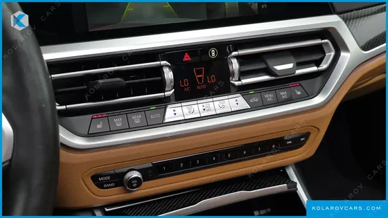 BMW 3 SERIES M340I PERFORMANCE