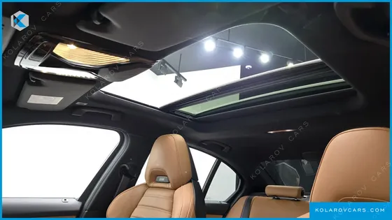 BMW 3 SERIES M340I PERFORMANCE