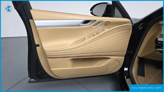 GENESIS G80 GASOLINE 2.5 TURBO 2WD